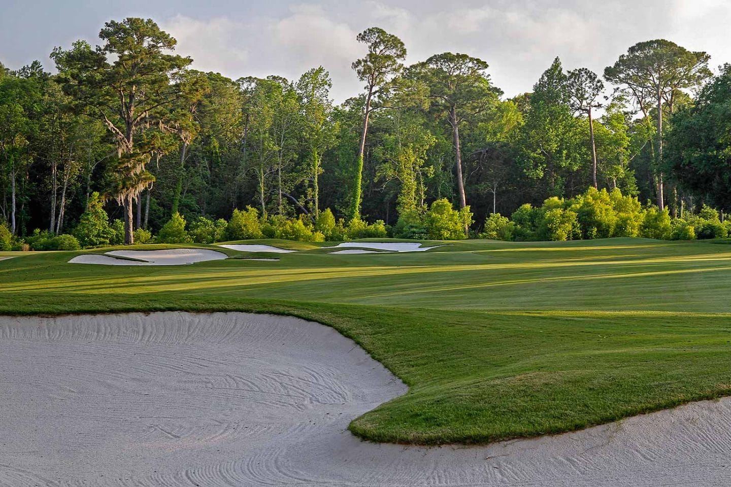 Lakewood Golf Club Point Clear Alabama Voyages.golf