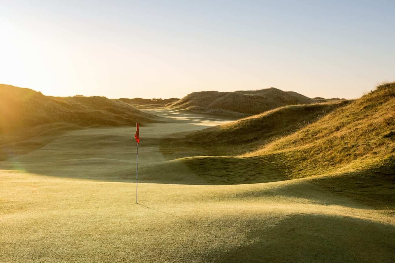 The Island Golf Club Dublin County, Ireland Voyages.golf