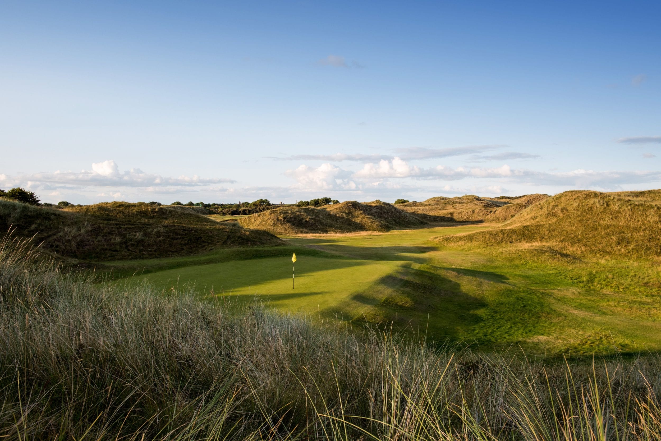 The Island Golf Club Dublin County, Ireland Voyages.golf