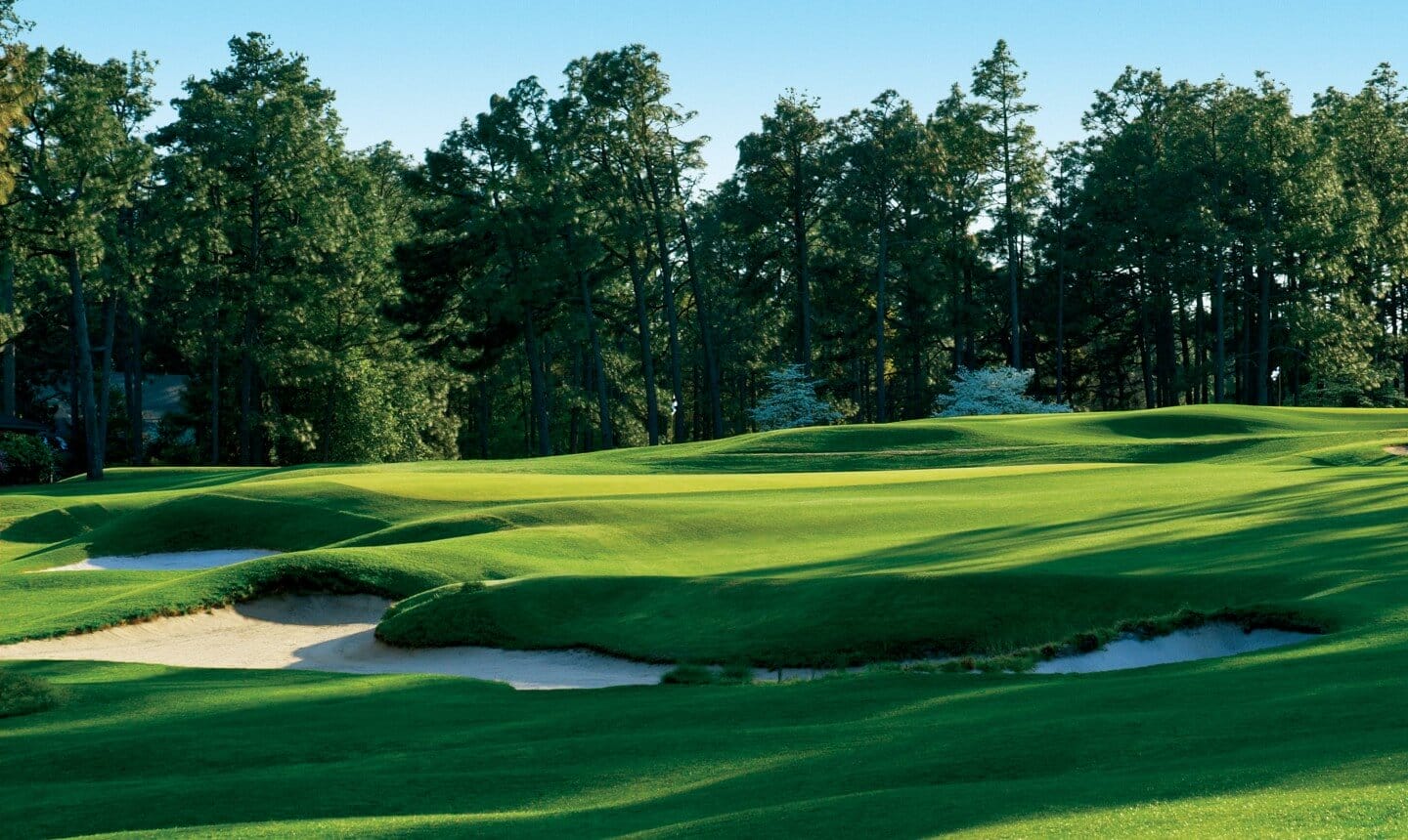 Us Open Golf 2025 Pinehurst Nc Jane Pullman Pinehurst GC 