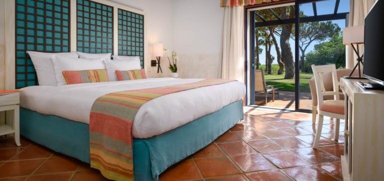 Suite Vila Sol Pestana Resort