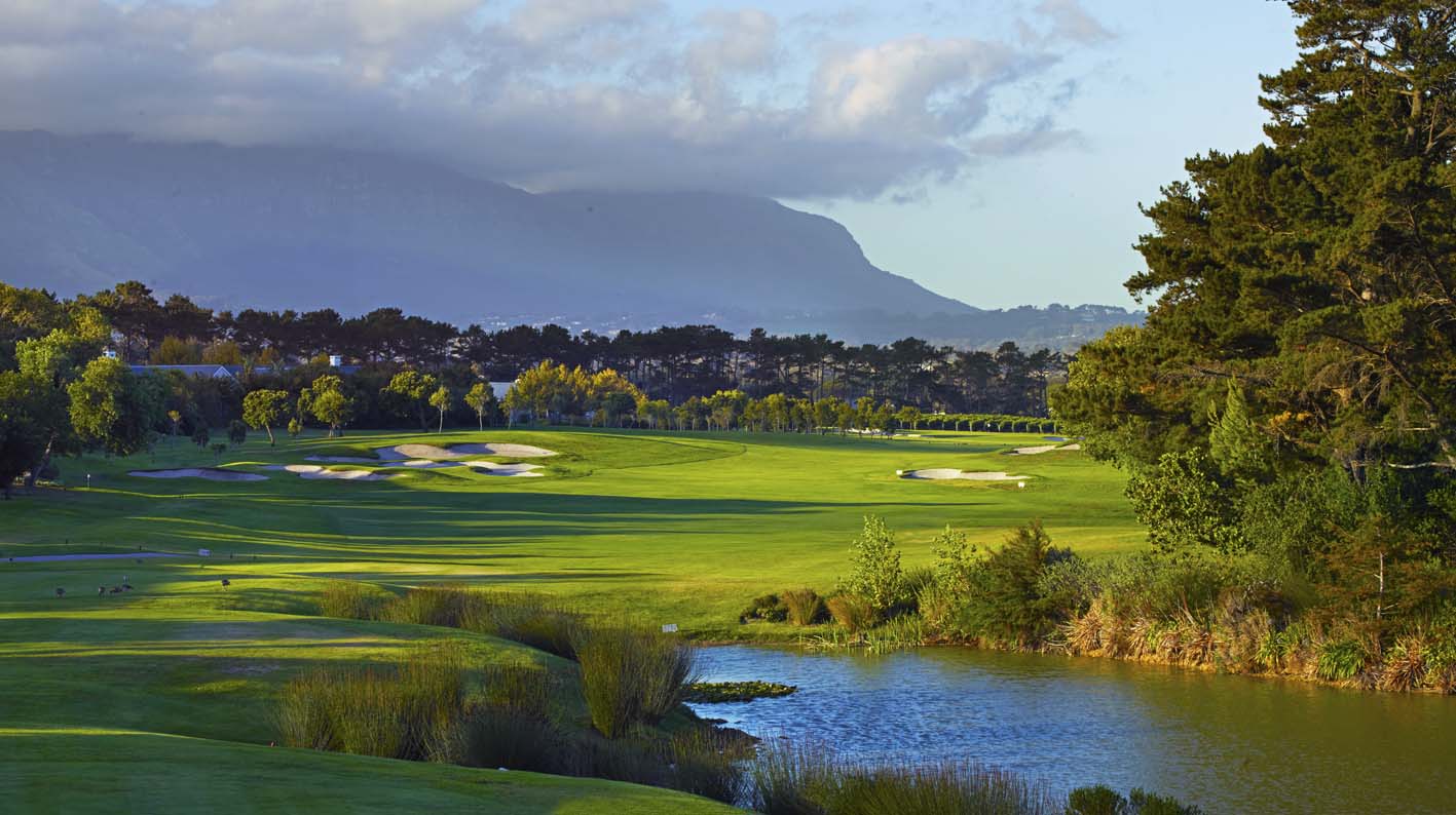 Steenberg Golf Club