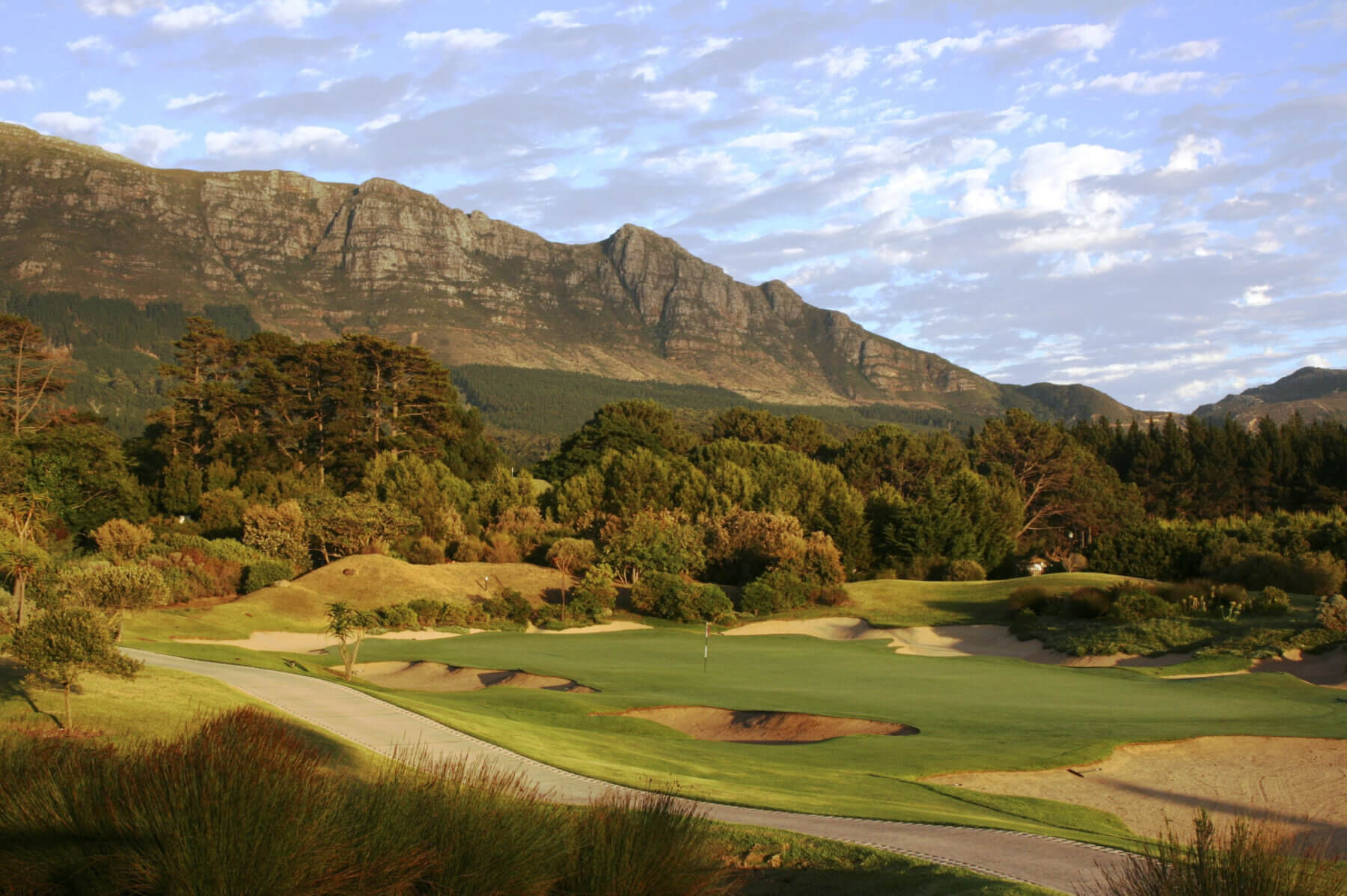 Steenberg 14th