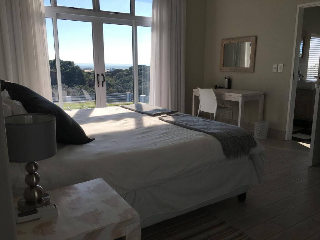 St Francis Links private rental home