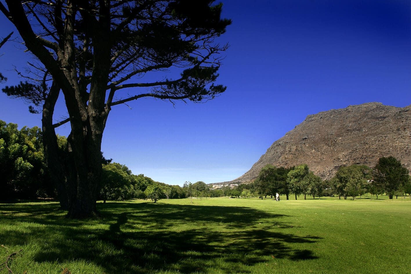 Westlake Golf Club Cape Town, South Africa Voyages.golf