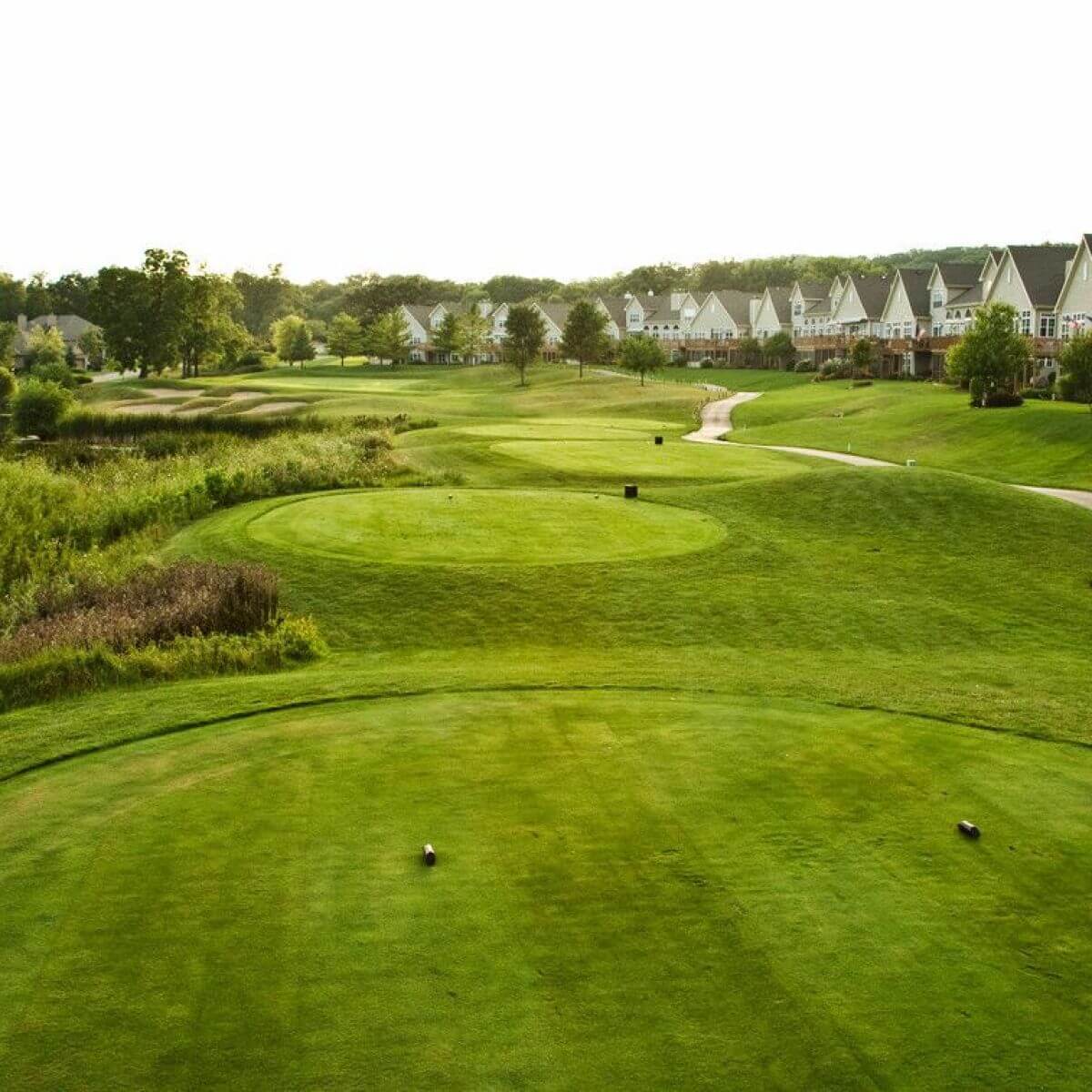 Geneva National Resort & Club Lake Como, Wisconsin Voyages.golf