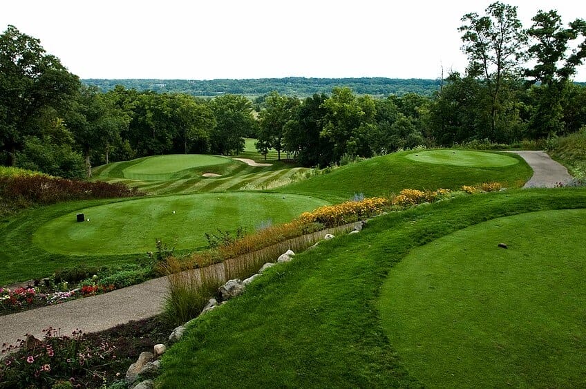 Geneva National Resort & Club Lake Como, Wisconsin Voyages.golf