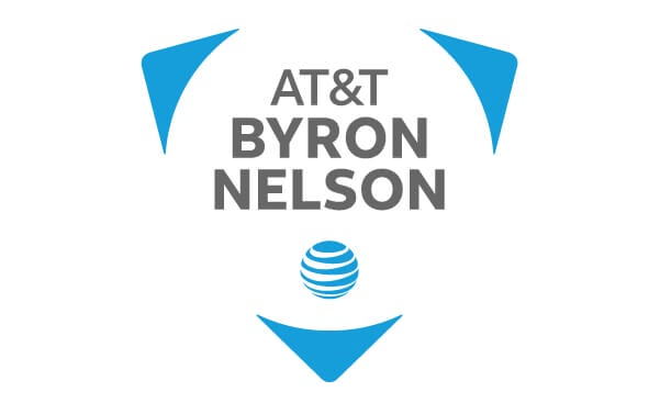 AT&T Byron Nelson Official logo